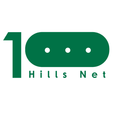 1000 hills