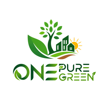 ONE PURE GREEN
