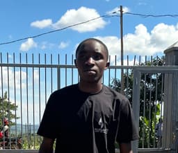 Bolice KOMEZUSENGE profile picture