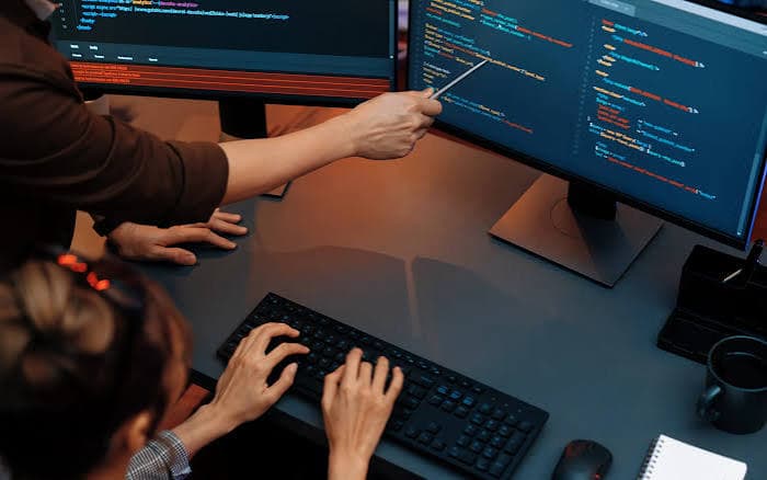 Web Development