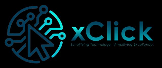 xClick Ltd logo
